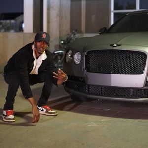 Meet your Posher, Ryan